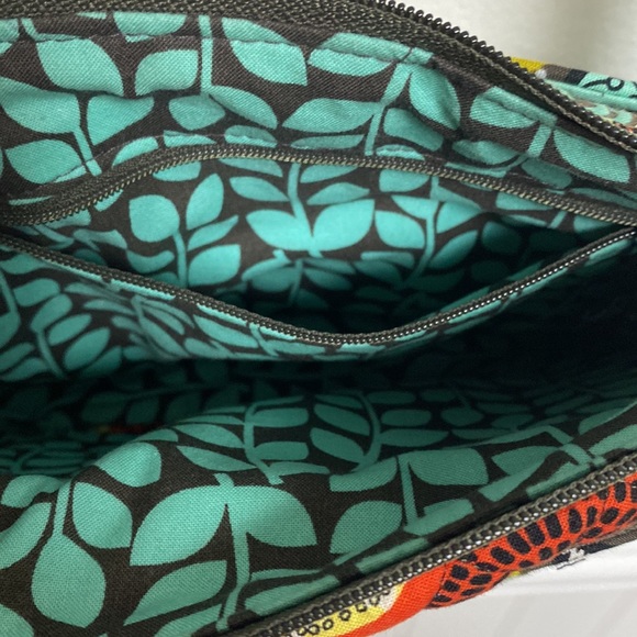 Vera Bradley purse - Picture 3 of 7